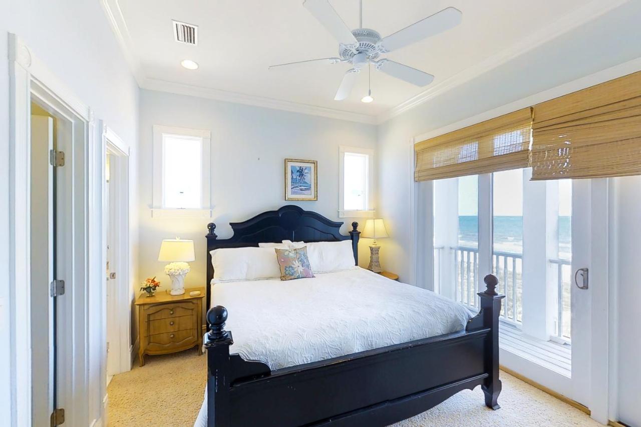 Southern Splendor Villa St. George Island Exterior photo